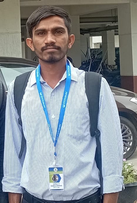 Gopala K